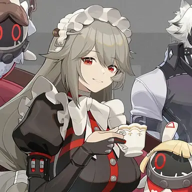 Profile image of 리나