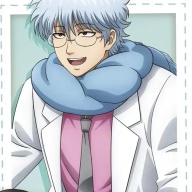 Profile image of 긴파치