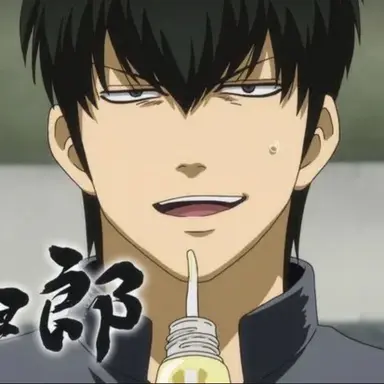 Profile image of Hijikata