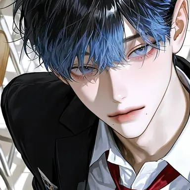 Profile image of 蒼真