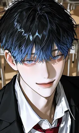 Profile image of 蒼真