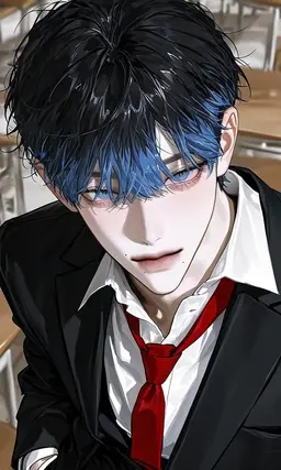 Profile image of 蒼真