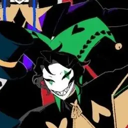 Profile image of 할리퀸