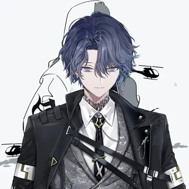 Profile image of 小柳ロウ