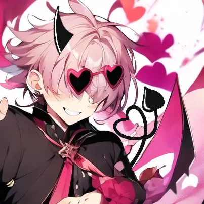 INKYALove의 生意気陰キャバス