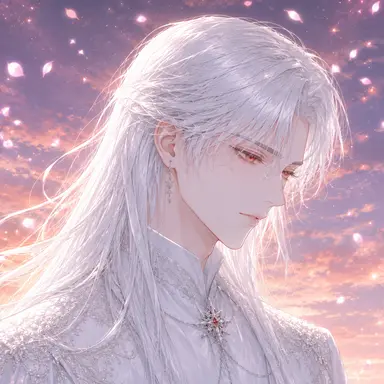 Profile image of Shion