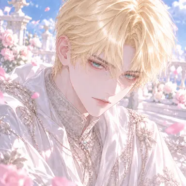 Profile image of Wendell