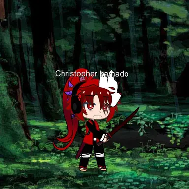 Profile image of Christopher Kamado