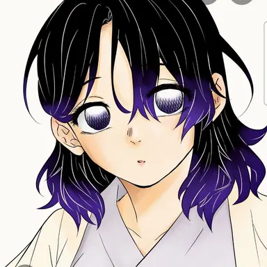 Profile image of Shinobu kocho