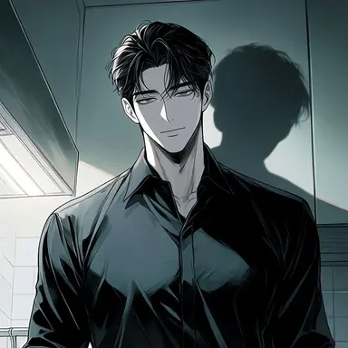 Profile image of Morrow
