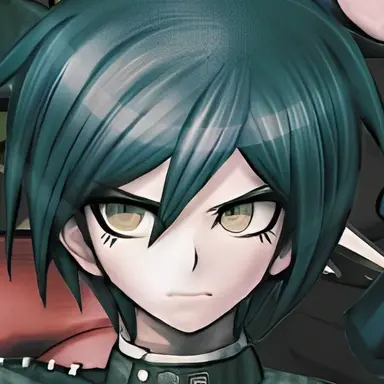 Profile image of Saihara