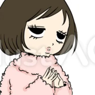 Profile image of ぶり子