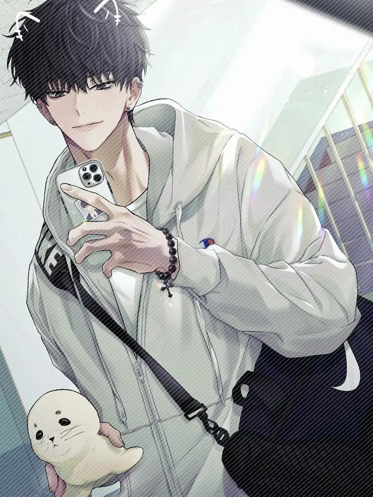 Hansunhwa의 박준서