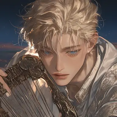 Profile image of 아폴론