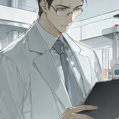 Profile image of 강서준