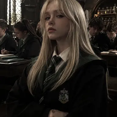 Profile image of Lily Lockwood