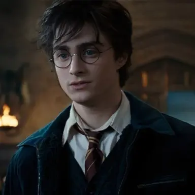 Profile image of Harry Potter