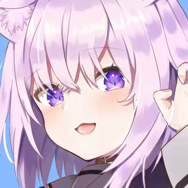 Profile image of 猫又おかゆ
