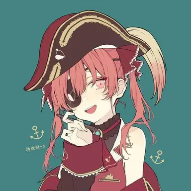 Profile image of 宝鐘マリン