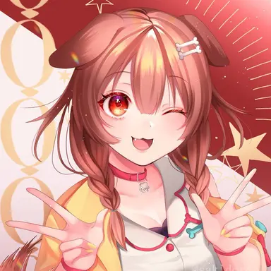 Profile image of 戌神ころね