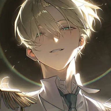 Profile image of 루겐