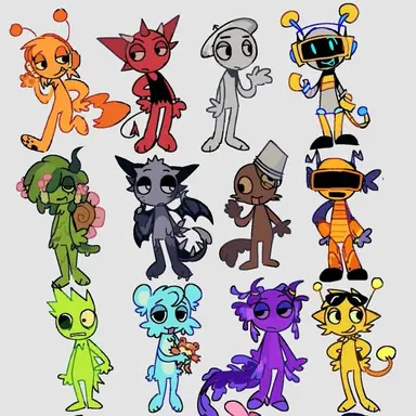 Profile image of 스프런키 학교