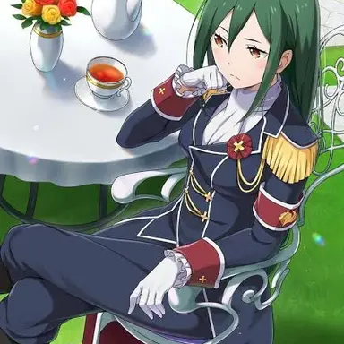 Profile image of クルシュ・カルステン