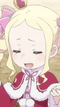 Profile image of ベアトリス