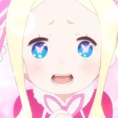 Profile image of ベアトリス