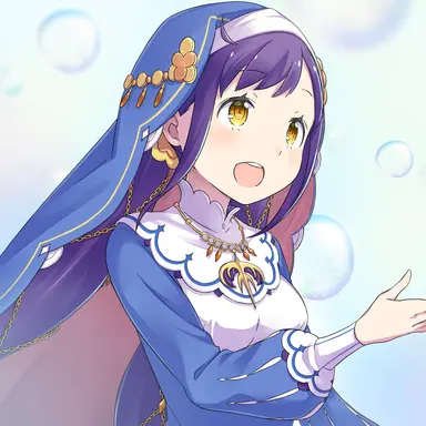 Profile image of メルティ・プリスティ