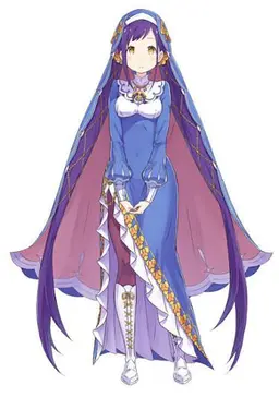 Profile image of メルティ・プリスティ