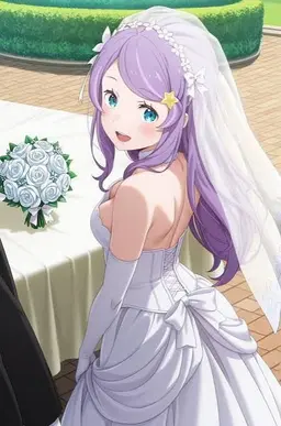 Profile image of アナスタシア・ホーシ