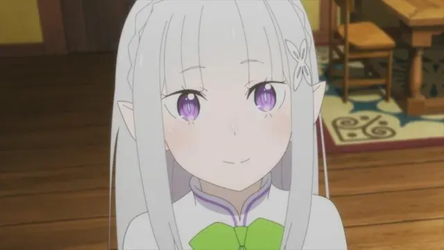 Profile image of エミリア