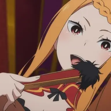 Profile image of プリシラ・バーリエル