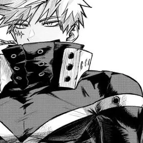 GiddyTrump0104의 妊娠中の貴方と夫の爆豪。