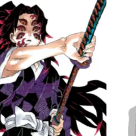 Profile image of 黒死牟