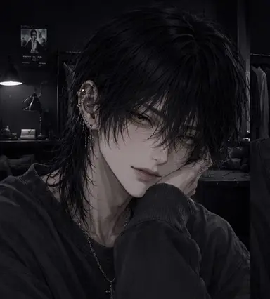 Profile image of 이치노세 렌토