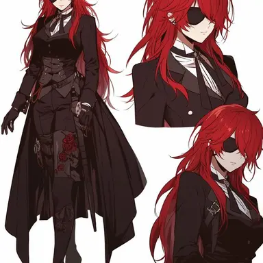 Profile image of Seluun