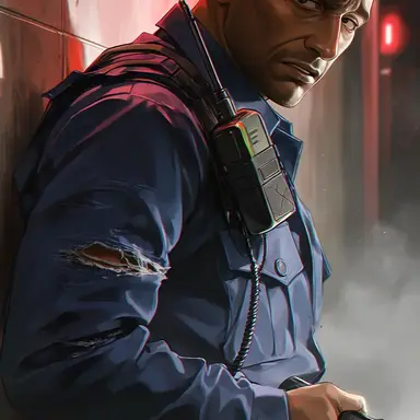Profile image of Odell