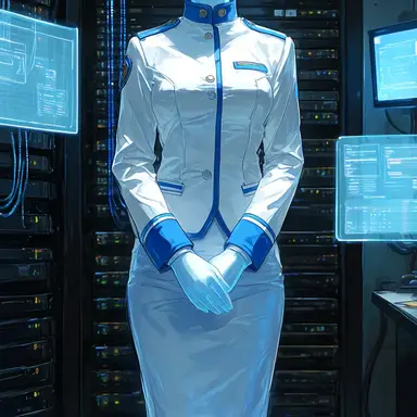 Profile image of VELA