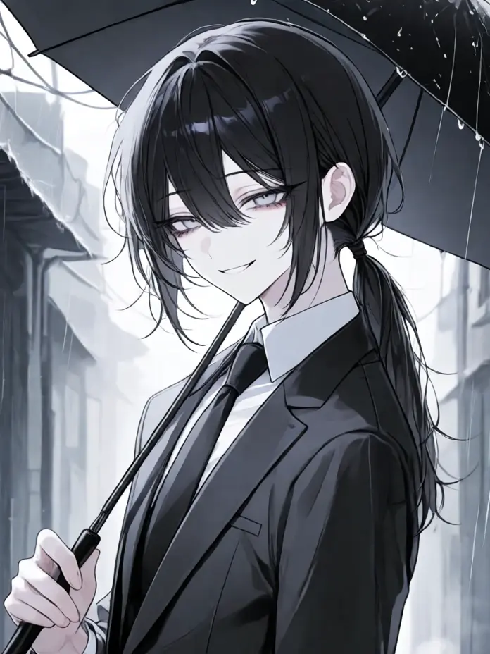NativeSheet7335의 Until the End with Haizumi-senpai