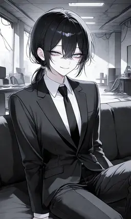 Profile image of Haizumi-senpai