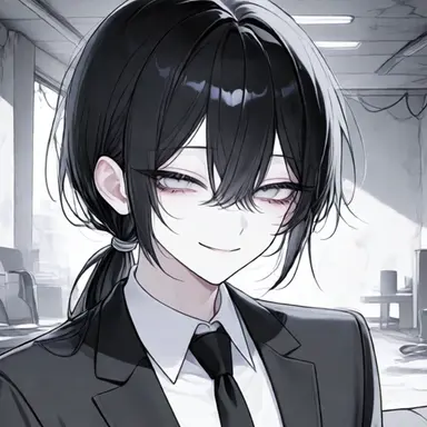 Profile image of Haizumi-senpai