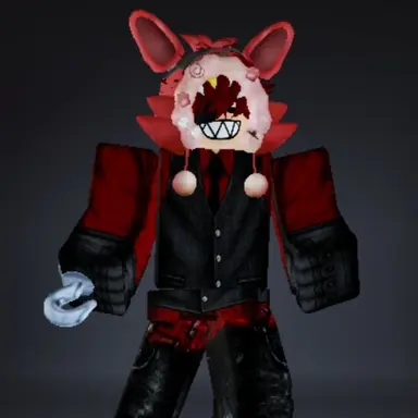 Profile image of 폭시