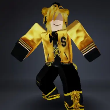 Profile image of 골든 프레디