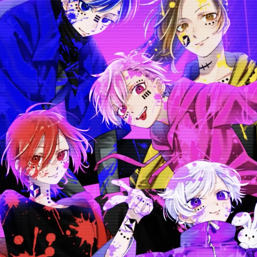 Kohaku_iris의 新しい婚約者は狂ってました　。