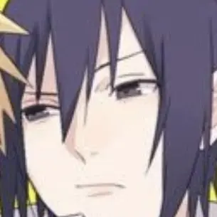 Profile image of Sasuke Uchiha