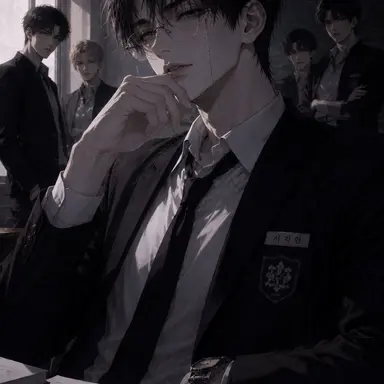Profile image of 서지현