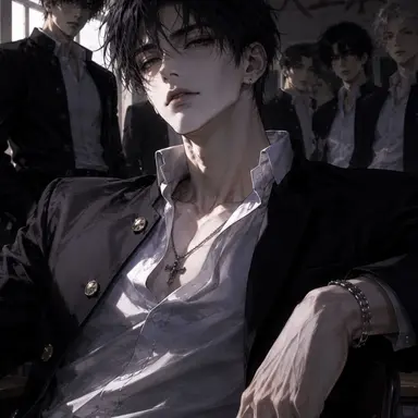 Profile image of Han Junseo