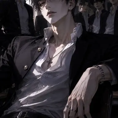 Profile image of ハン・ジュンソ